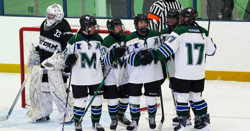 Mirage Hockey