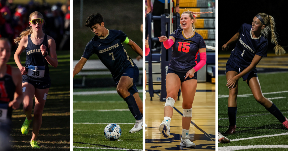Fall Sports