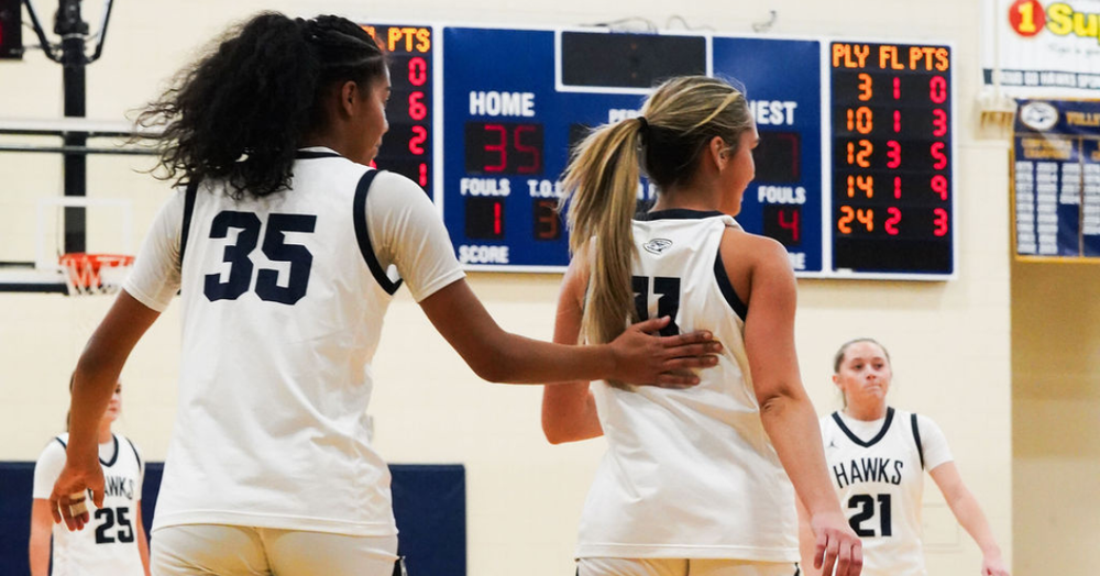 Hermantown Girls Basketball