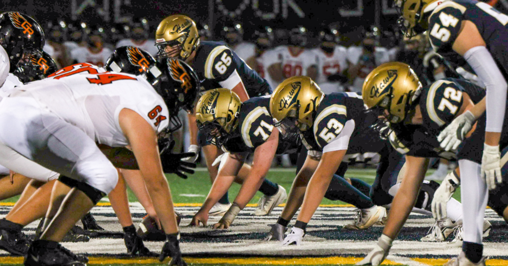 Hermantown Football