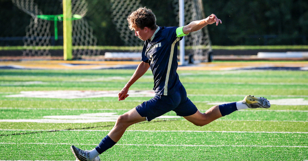 Hermantown Boys Soccer