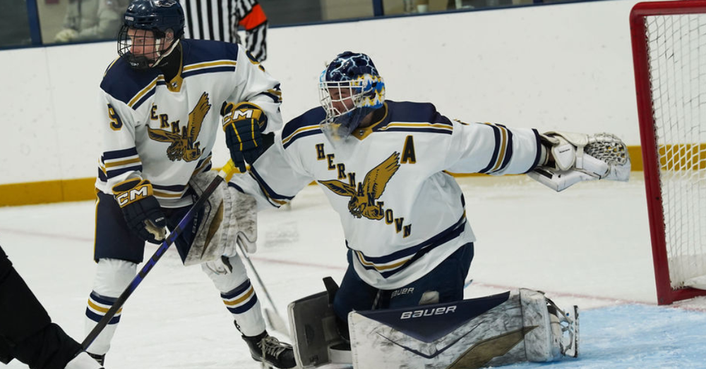 Hermantown Hockey