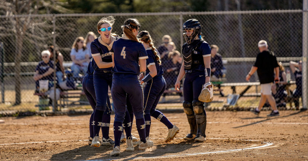 Hermantown Softball