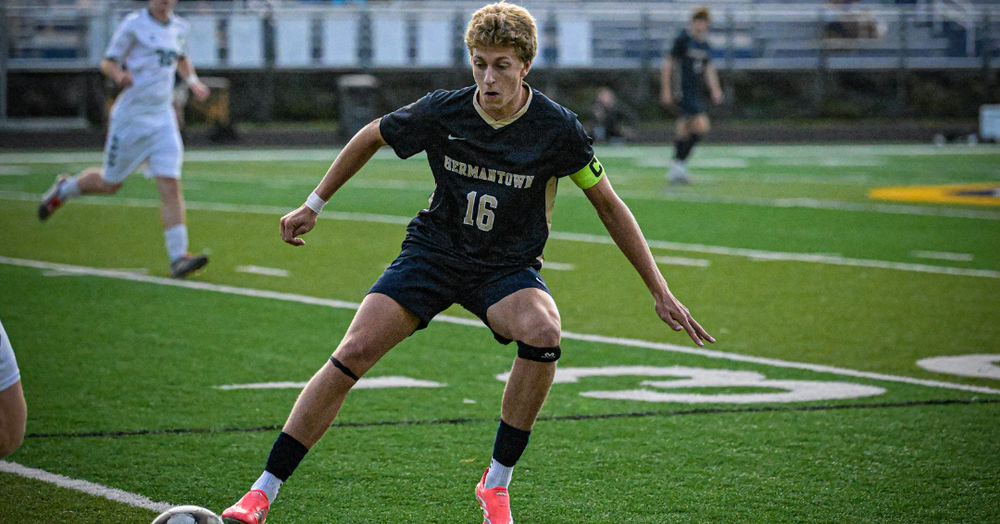 Hermantown Boys Soccer