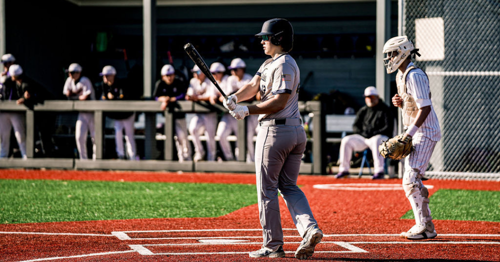 Hermantown Baseball