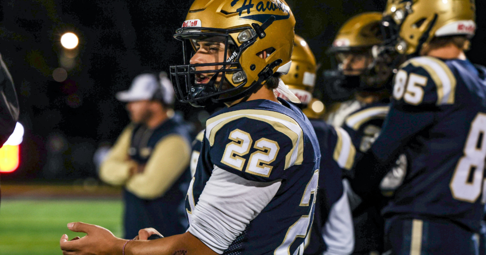 Hermantown Football
