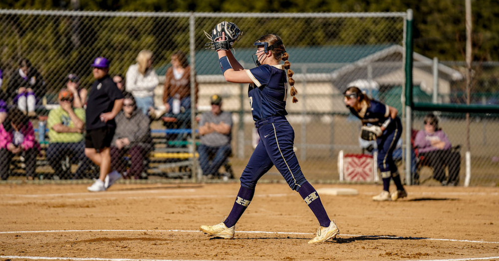 Hermantown Softball