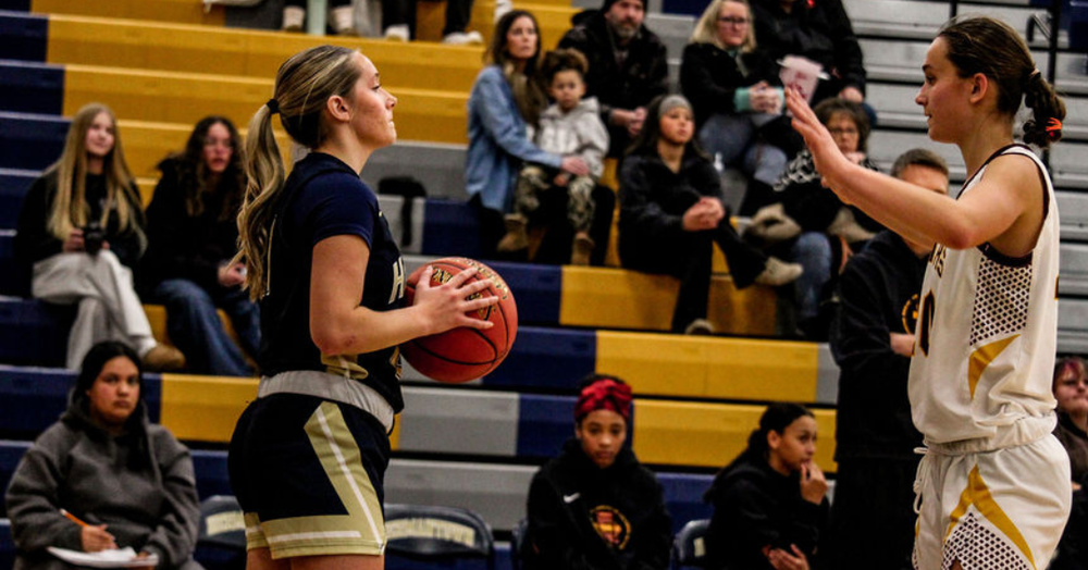 Hermantown Girls Basketball