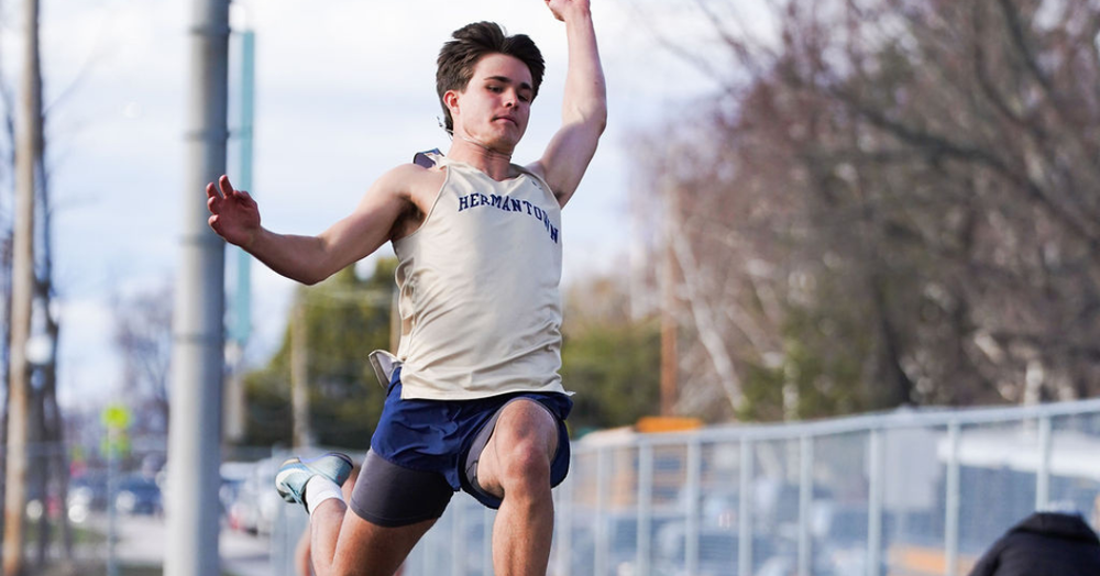 Hermantown Track & Field