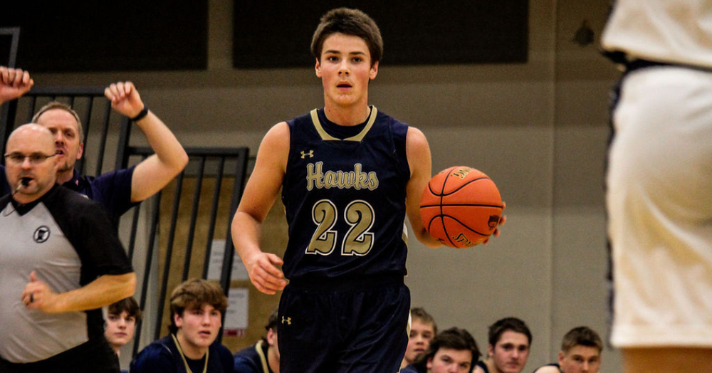 Hermantown Boys Basketball
