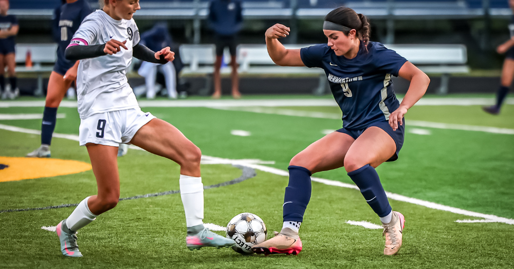 Hermantown Girls Soccer