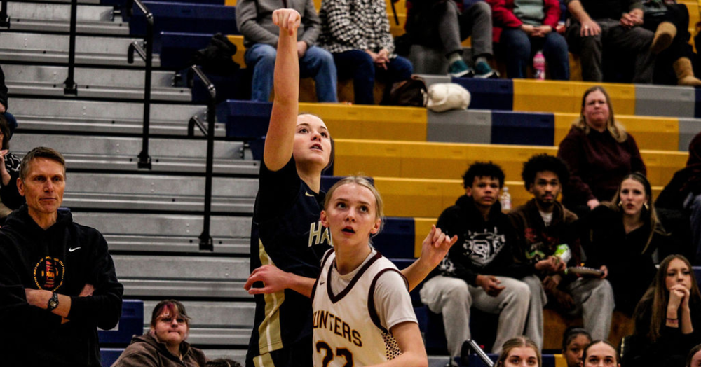 Hermantown Girls Basketball