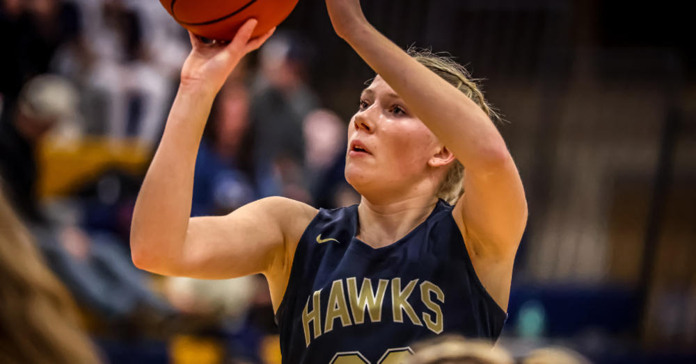 Hermantown Girls Basketball