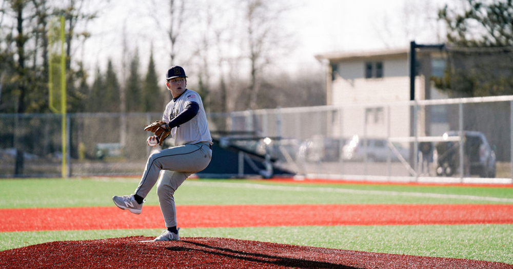 Hermantown Baseball