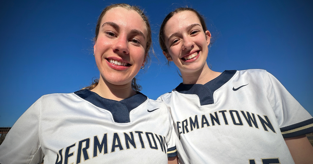 Hermantown Softball