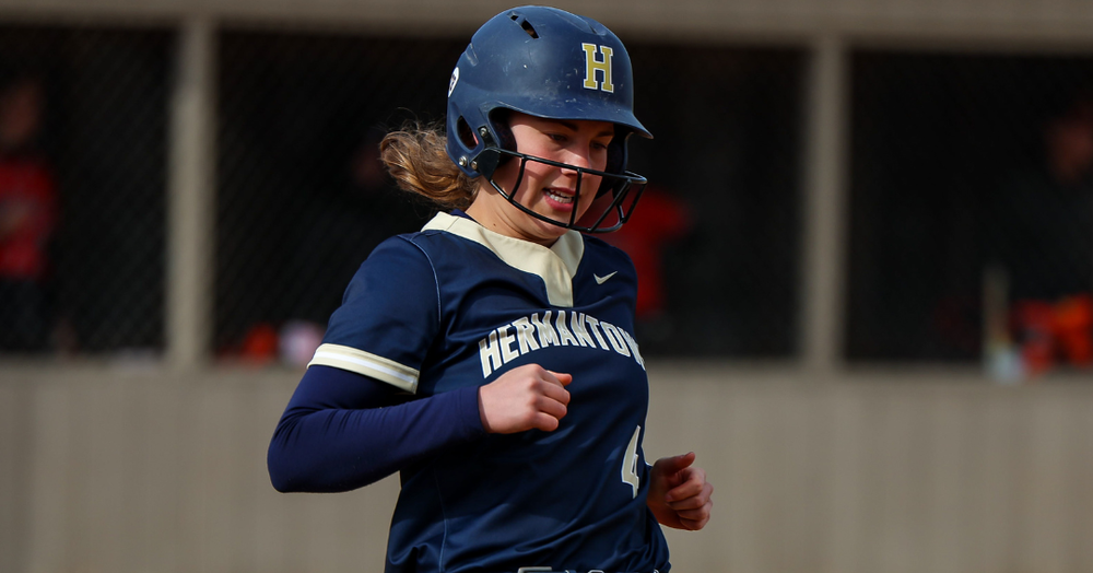Hermantown Softball