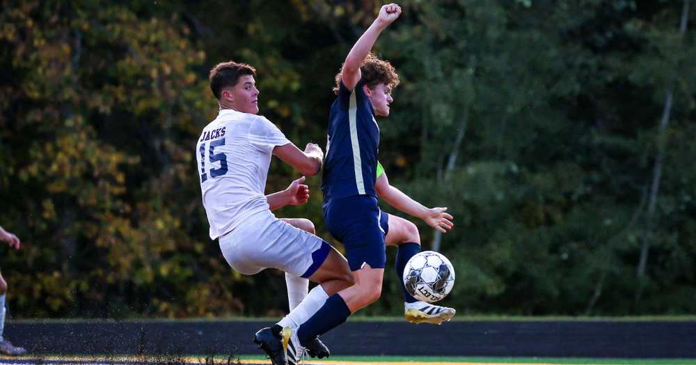Hermantown Boys Soccer