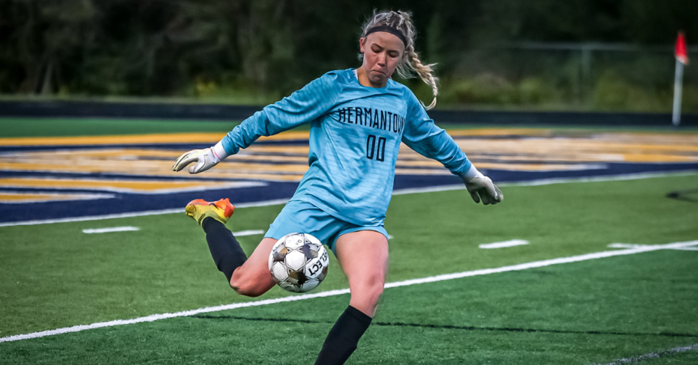 Hermantown Girls Soccer