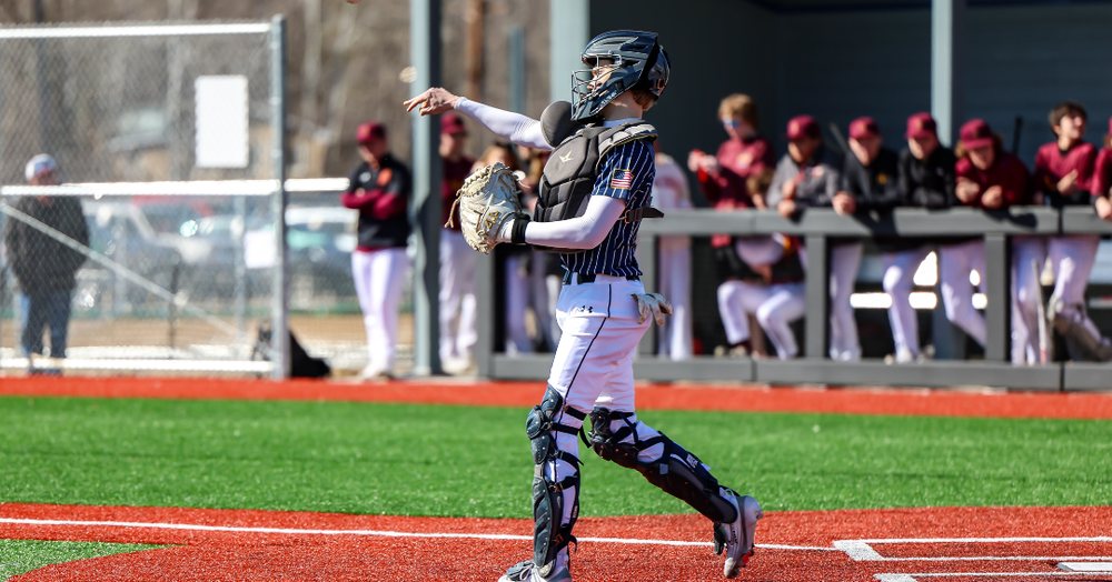 Hermantown Baseball