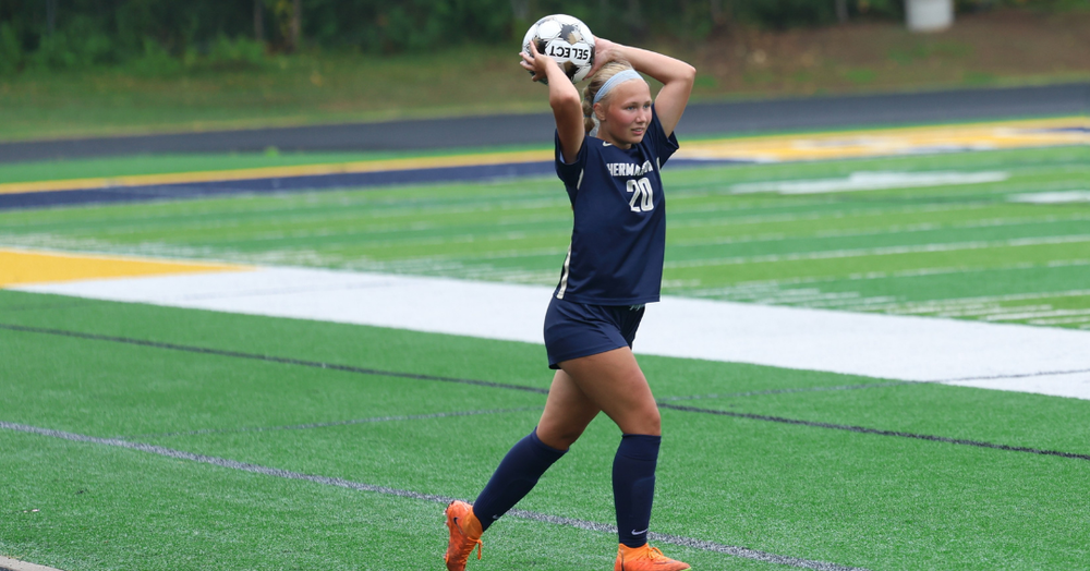 Hermantown Girls Soccer