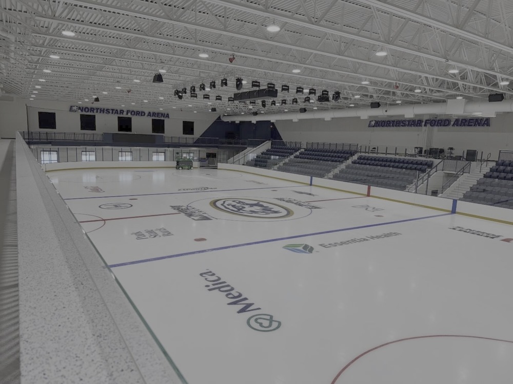 NorthStar Ford Arena