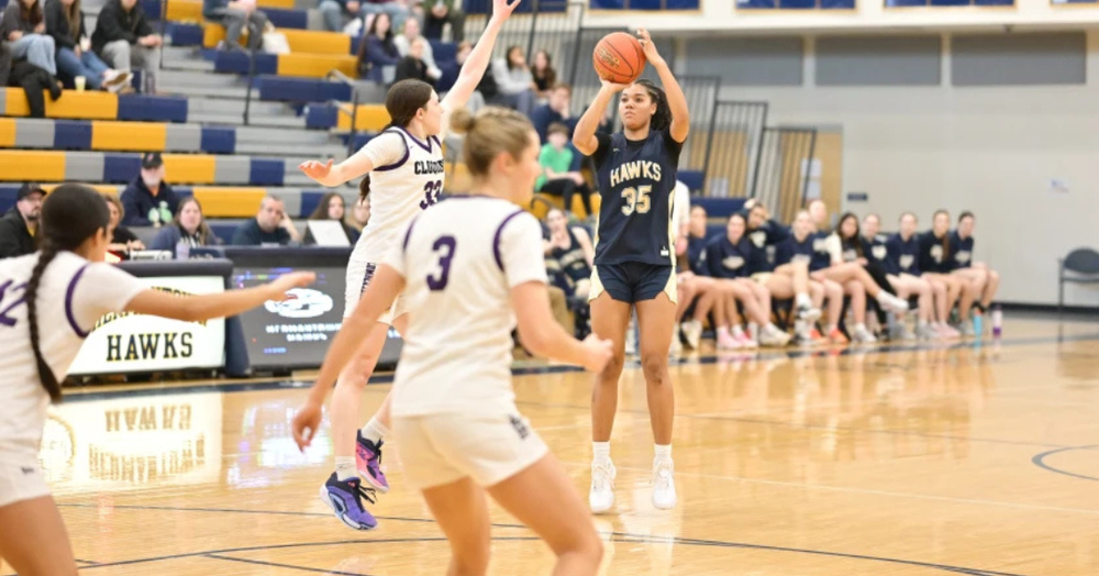 Hermantown Girls Basketball