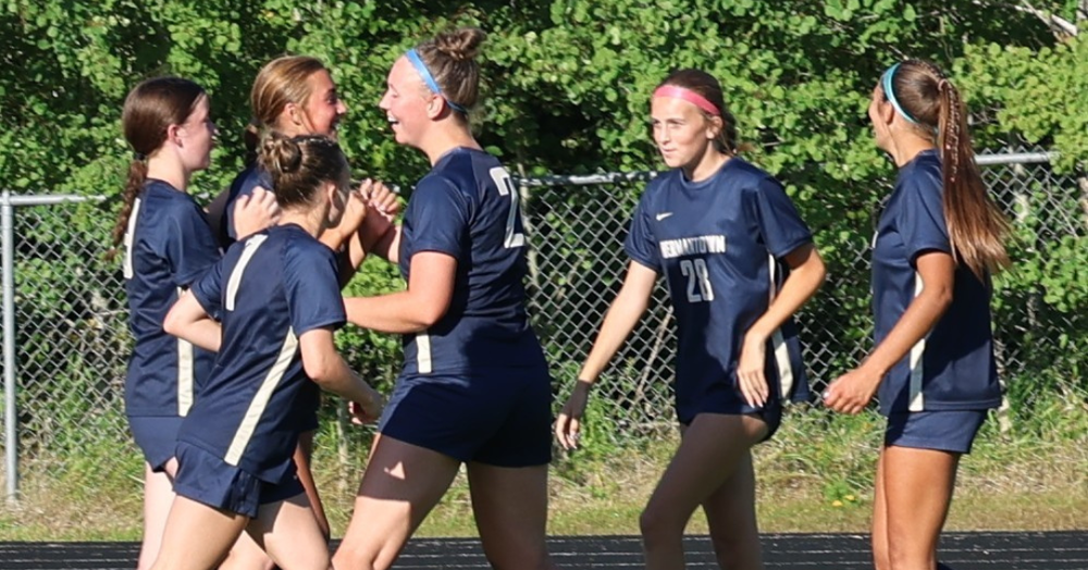 Hermantown Girls Soccer
