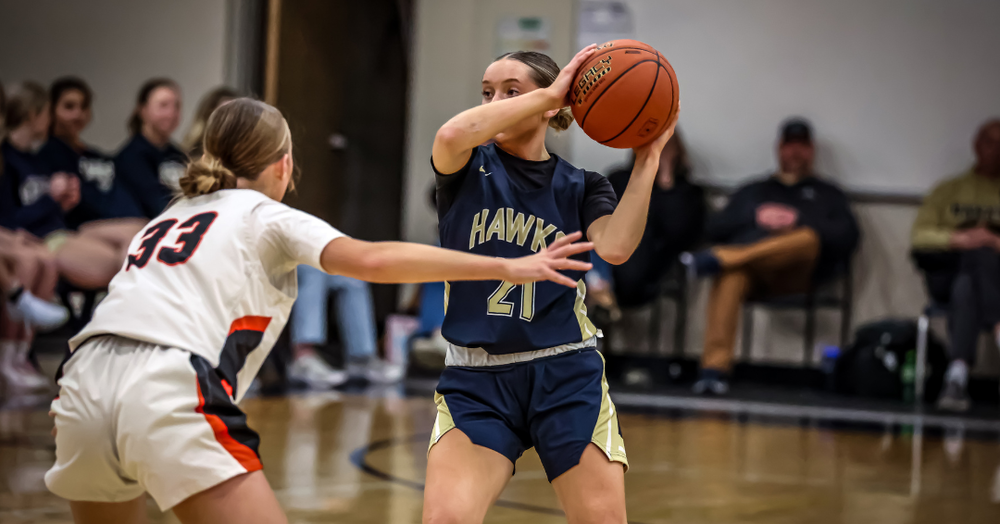 Hermantown Girls Basketball