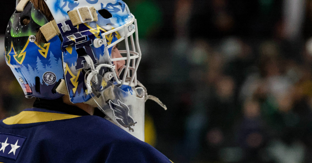 Hermantown Boys Hockey