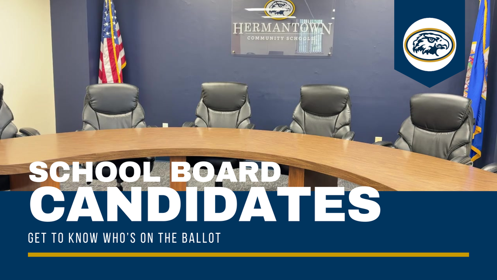 School Board Room