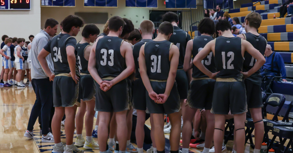 Hermantown Basketball