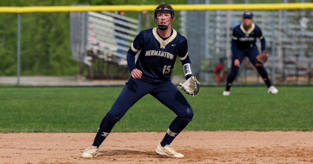 Hermantown Softball