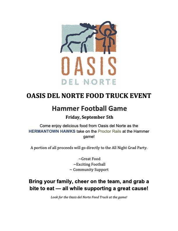 Del Norte