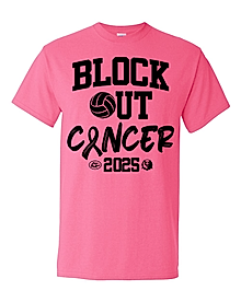 Pink out