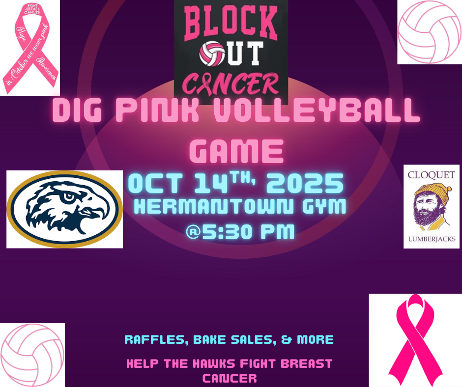Dig Pink