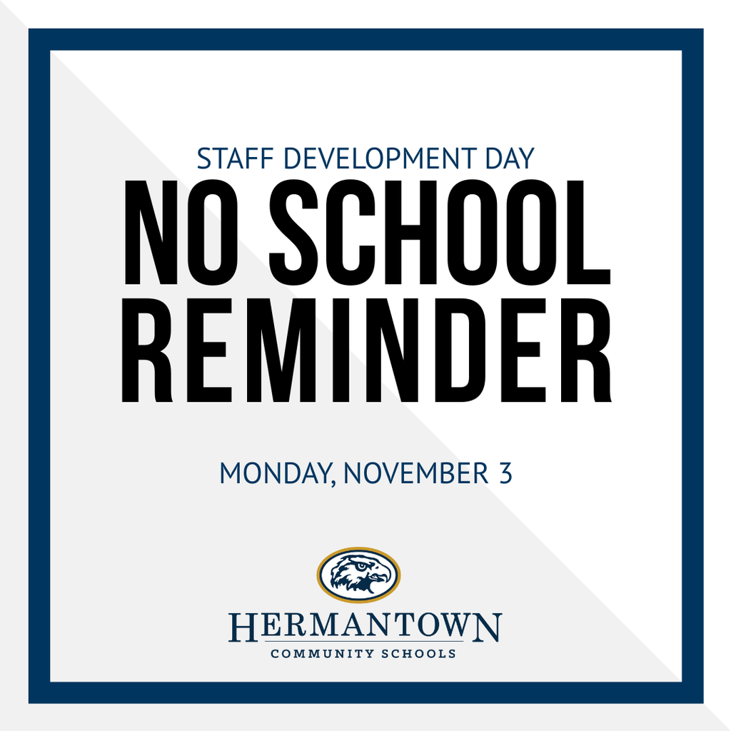 Staff Development Day