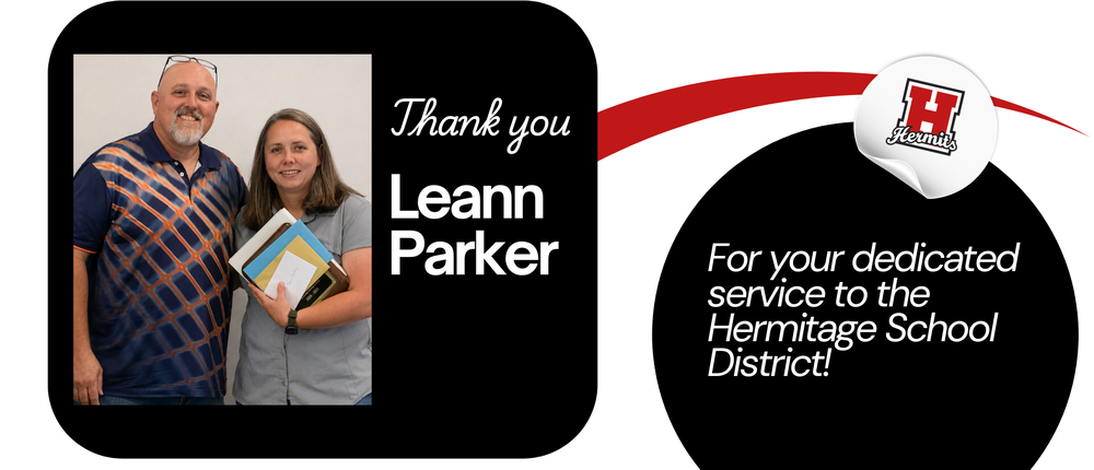 Leann Parker
