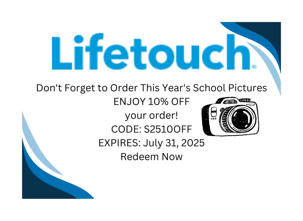 Lifetouch Pictures
