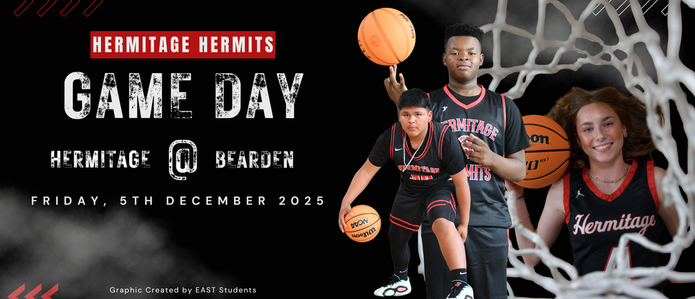 Game Day 12/5/25 @ Bearden
