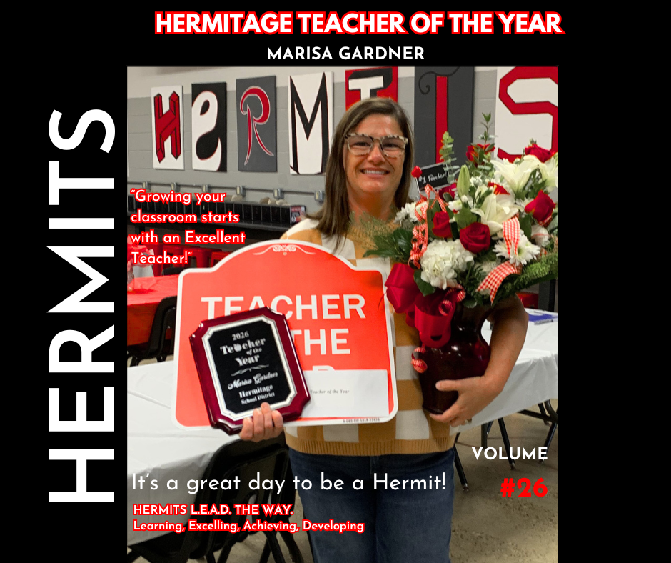Teacher of the Year-2025-2026