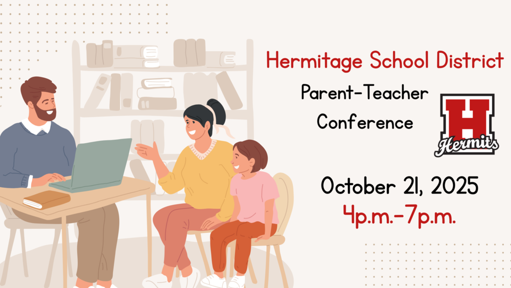 Parent Teacher Conference