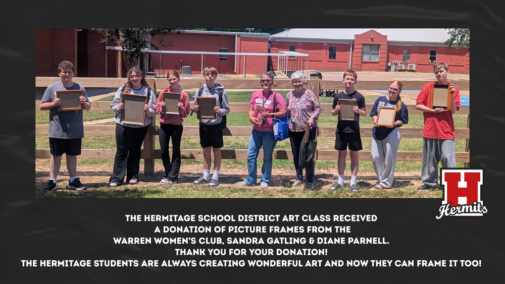 ART Donation