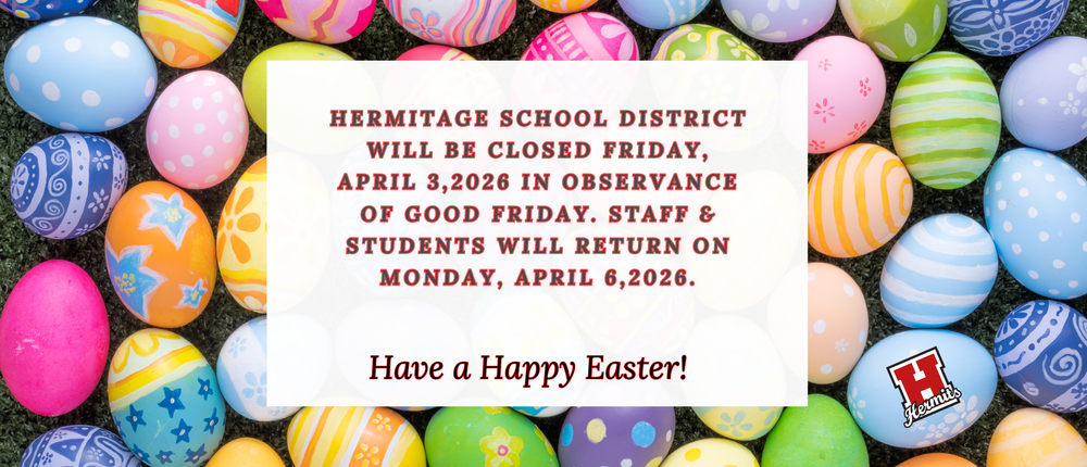 No School-Good Friday