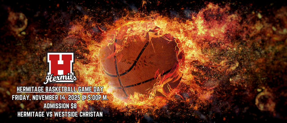 Basketball Game Day!