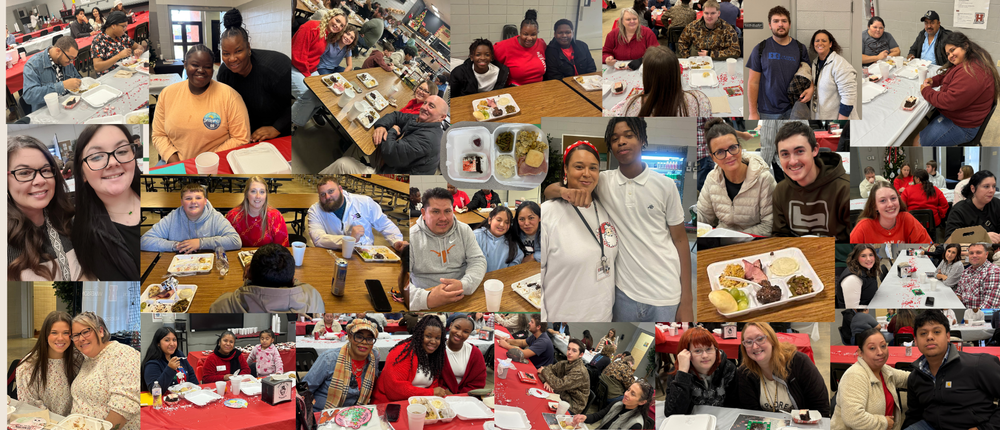 Christmas Family Fun!