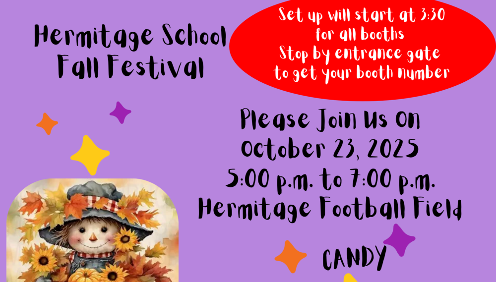 Fall Festival 2025