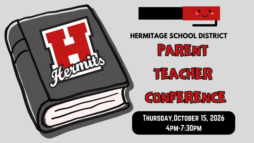 Parent Teacher Conference 2026
