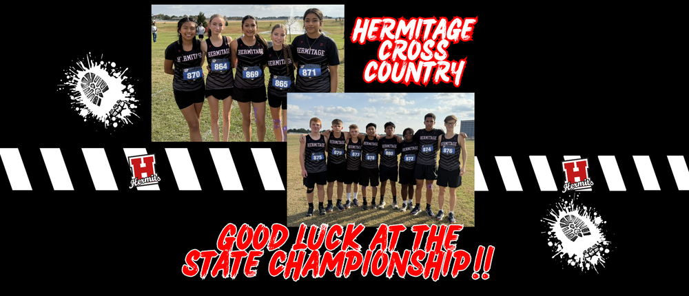 Cross Country @ State Championship 2025