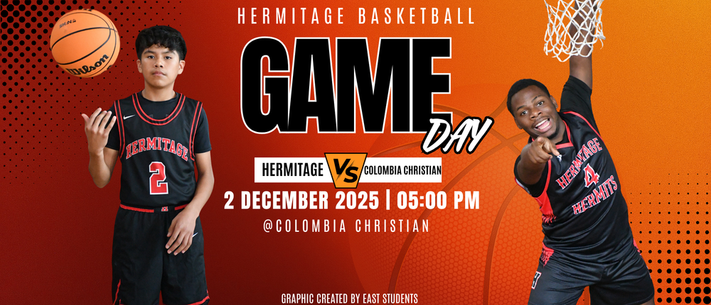 Hermitage Basketball