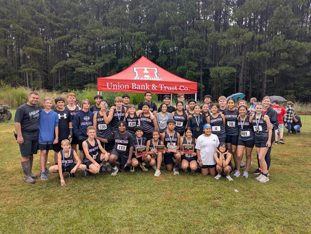 Cross Country Wins